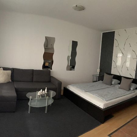 Downtown Rose Garden Apartments Whit Garage Opcional Budapest Exterior foto