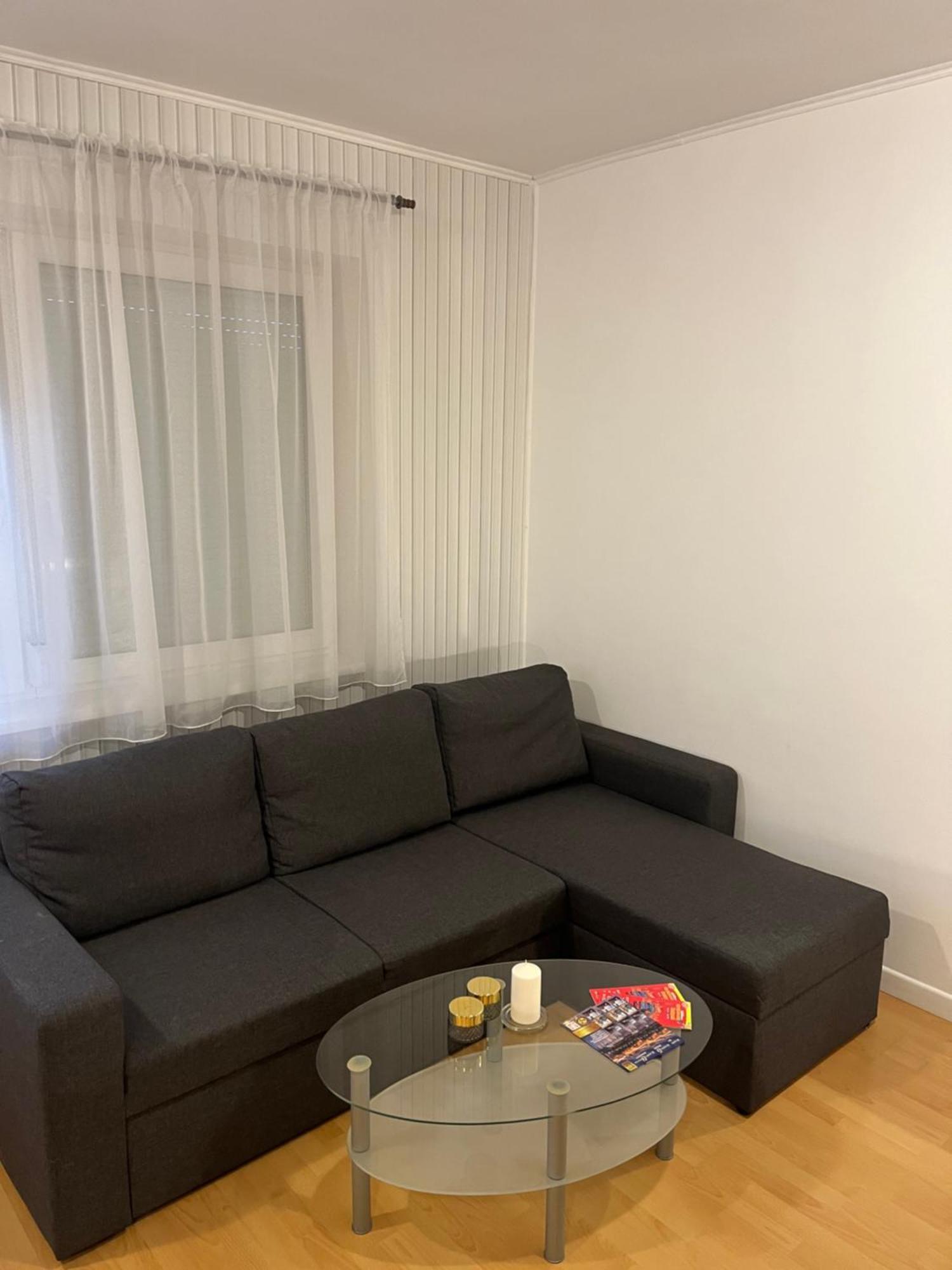 Downtown Rose Garden Apartments Whit Garage Opcional Budapest Exterior foto
