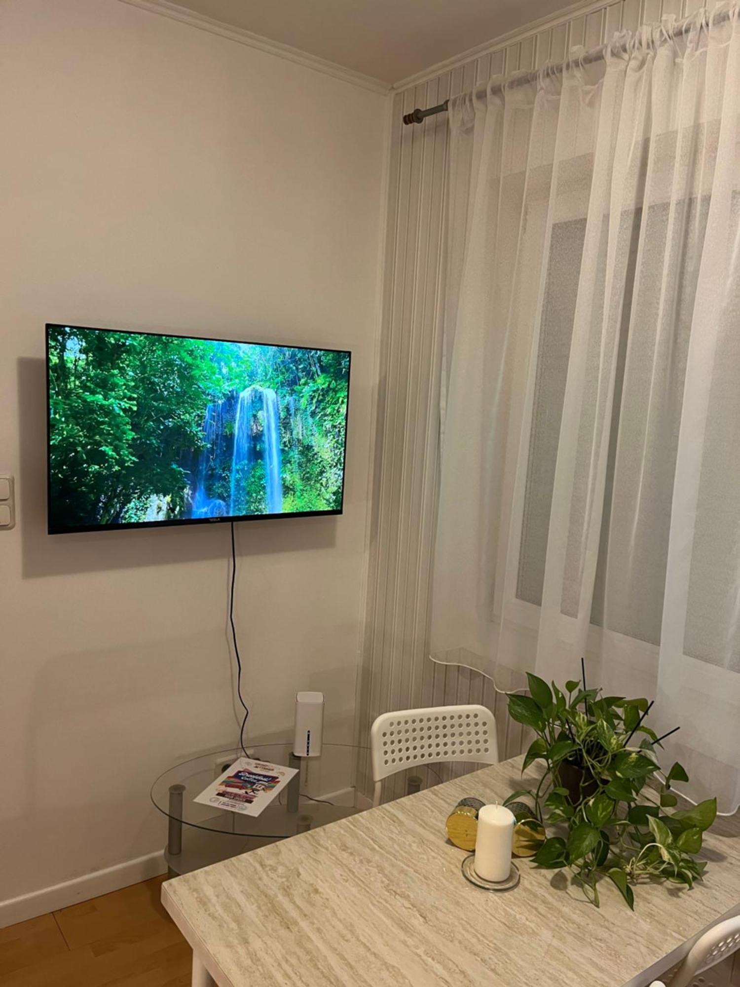 Downtown Rose Garden Apartments Whit Garage Opcional Budapest Exterior foto