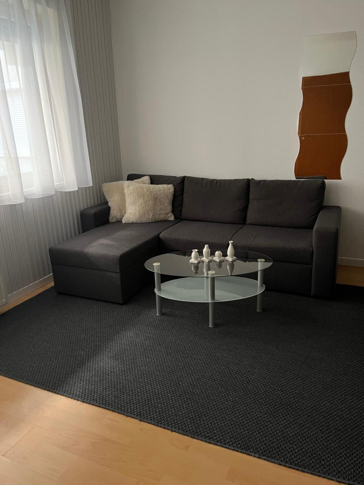 Downtown Rose Garden Apartments Whit Garage Opcional Budapest Exterior foto